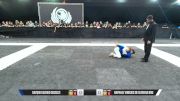RAPHAEL VINICIUS DE OLIVEIRA BRU vs KAYQUE EUZEBIO COCUZZI 2026 CBJJE Brazilian Jiu-Jitsu Championship