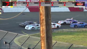 Full Replay | NASCAR Weekly Racing at All American Speedway 5/13/23