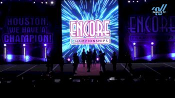 TexStar Athletics - Static L1 Mini [2023 L1 Mini - D2 Day 2] 2023 Encore Grand Nationals