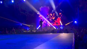 Josh Fremd vs Julian Flenory Fight to Win Pro 72