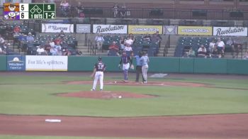 Replay: Home - 2025 FerryHawks vs York Revolution | Jun 4 @ 6 PM