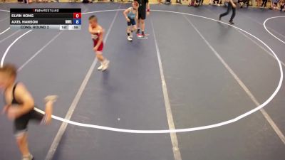 93 lbs Champ. Round 3 - Aden Czepa, Barbarian Wrestling Club vs Jacob Reiner, Waconia Wrestling Club