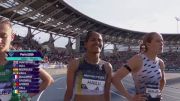 2026 Wanda Diamond League: Paris (FRA) - Professional Women's 1500m