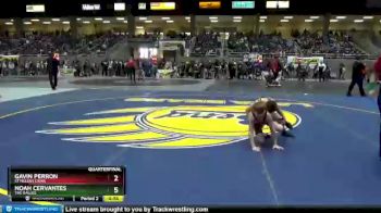 Replay: Mat 10 - 2022 Oregon Classic | Jan 16 @ 8 AM