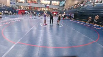 150 lbs Cons. Semi - Liam Hernandez, Canyon vs Bryson Rohr, Lucas Lovejoy