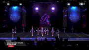 Royal Dynasty Cheer - Cape Coral - Royal Aces [2026 Youth Day 2] 2026 The All Out Grand Nationals