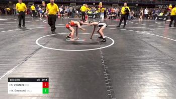 Replay: Mat 1 - 2024 2024 PJW Youth State Championship | Mar 24 @ 4 PM