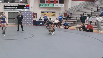 Replay: MAT 01 - 2026 NAIA Women KCAC/Sooner Athletic Conf. | Feb 27 @ 11 AM