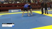 Shane Christopher Lowman vs Bruce Evan Graeber 2024 Pan IBJJF Jiu-Jitsu No-Gi Championship