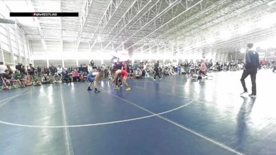 146-149 lbs Round 4 - Bryan Coll, Park City Wrestling Club vs Johnny O`Hearon, Champions Wrestling Club