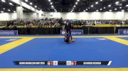Jin Handog Guevarra vs Adonis Maxmillion Hawt Boyd 2025 World IBJJF Jiu-Jitsu No-Gi Championship