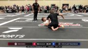 Sabien Kuretich Ugarte vs William Foster 2025 ADCC Orlando Open/Youth Trials
