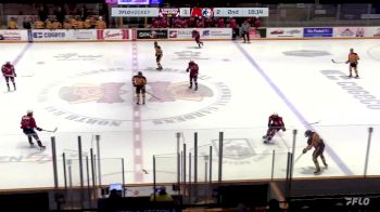 Replay: Home - 2024 Majors U18 vs North Bay U18 | Nov 30 @ 6 PM