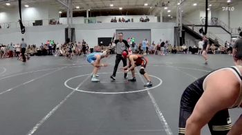 115 lbs Round 2 (6 Team) - William Edwards, Revival Jokers vs Alex Jena, Cordoba Trained