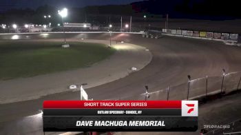 Full Replay | Short Track Super Series at Outlaw Speedway 7/10/25