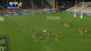 Replay: Canterbury vs Waikato | Oct 5 @ 6 AM