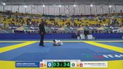 LUIZ FERNANDO ALAGUERA PESSOA vs GABRIEL SAMPAIO TRAJANO 2026 FPJJ Circuito Paulista GI Etapa 3