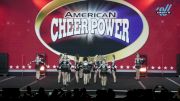 United All Stars - Hiss [2024 L1 Youth - D2 - Small - A Day 2] 2024 Cheer Power Grand Nationals