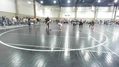 67 lbs Rr Rnd 4 - Dallas Rafeld, SONS OF THUNDER vs Anders Manning, West Coast Flo