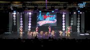 No Limits Dance - Junior Small Jazz [2025 Junior - Jazz - Small Day 1] 2025 ASCS Dance Grand Nationals & Cheer Showdown