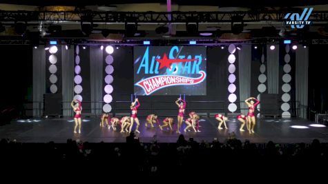 No Limits Dance - Junior Small Jazz [2025 Junior - Jazz - Small Day 1] 2025 ASCS Dance Grand Nationals & Cheer Showdown