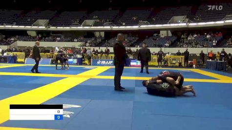 STEPHEN GABRIEL MARTINEZ vs LUCAS ROCHA DE FREITAS 2022 World IBJJF Jiu-Jitsu No-Gi Championship