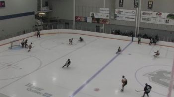 Replay: Home - 2024 Levis vs Trois-Rivieres | Sep 25 @ 7 PM