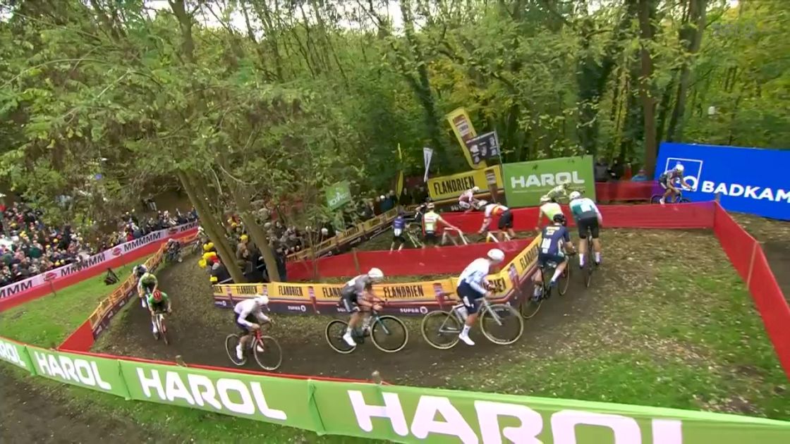 Watch In Canada: 2025 X2O Trofee Lokeren