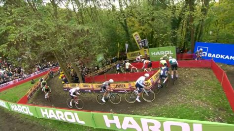 Watch In Canada: 2025 X2O Trofee Lokeren