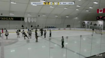 Replay: home - 2023 Shawnigan U15 Prep vs PMHA U15 Prep | Sep 28 @ 7 AM
