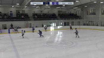 Replay: Home - 2025 Calgary IHA vs Xtreme | Feb 21 @ 4 PM