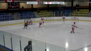 Replay: Home - 2023 North Shore vs St. George | Nov 26 @ 10 AM