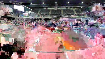 Consi Of 8 #1 - Conor Boesch, Point Pleasant vs Amir Ruffin, Petersburg