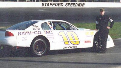 Stafford Spring Sizzler Short: Doug Coby
