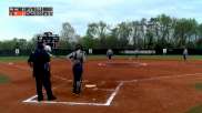 Replay: Young Harris vs Tusculum - DH | Apr 16 @ 3 PM