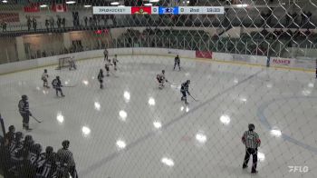 Replay: Home - 2023 Kenora U18 AAA vs Norman U18 AAA | Dec 9 @ 7 PM