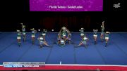 Florida Twisters - Twisted Ladies [2026 L1 Junior - Flex - D2 - Small Semis] 2026 The D2 Summit