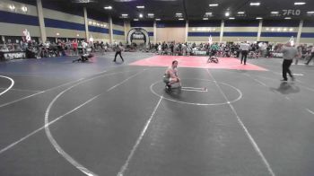 149 lbs Consi Of 4 - Marcus Jones, Cobra Kai vs Brandon Drucker, Golden Coast Grappling