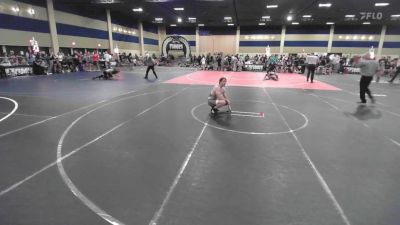 149 lbs Consi Of 4 - Marcus Jones, Cobra Kai vs Brandon Drucker, Golden Coast Grappling