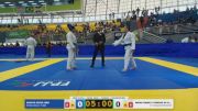 MARIA ISABELLY PEDROSO DA SILVA vs AGHATA SOUZA LIMA 2026 FPJJ Circuito Paulista GI Etapa 3