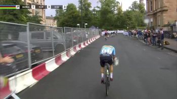 Evenepoel Dropped In 2023 Worlds