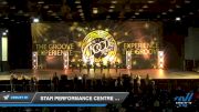 - Star Performance Centre [2019 Junior Prep Pom Day 1] 2019 WSF All Star Cheer and Dance Championship