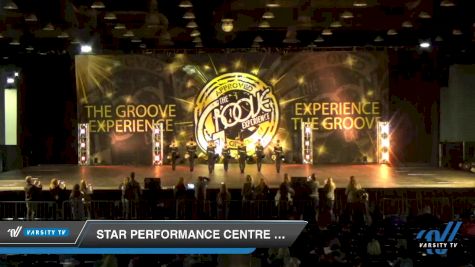 - Star Performance Centre [2019 Junior Prep Pom Day 1] 2019 WSF All Star Cheer and Dance Championship