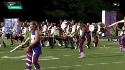 Colts ON FIELDS MULTI CAM at 2024 DCI Eastern Classic