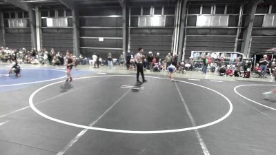 78 lbs Rr Rnd 2 - Lucas Slocum, Stout Wr Acd vs Roczen Grant, Benjamin Brawlers