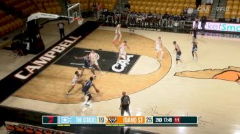 Replay: Campbell Classic | Nov 20 @ 4 PM