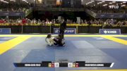 CHLOE NICOLE LABRADA vs Karah Alexa Tello 2026 Pan Kids Jiu-Jitsu IBJJF Championship