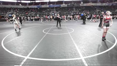 85 lbs 7th Place - Andrew York, Terminator Wrestling Academy vs Hercules Lefevre, Mat Rats Wrestling Club