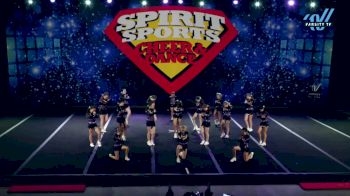 Aerial Elite - Obsession [2024 L2 Youth - D2 Day 2] 2024 Spirit Sports Kissimmee Nationals