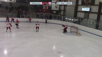 Replay: Home - 2024 Vermont vs New England | Oct 20 @ 11 AM